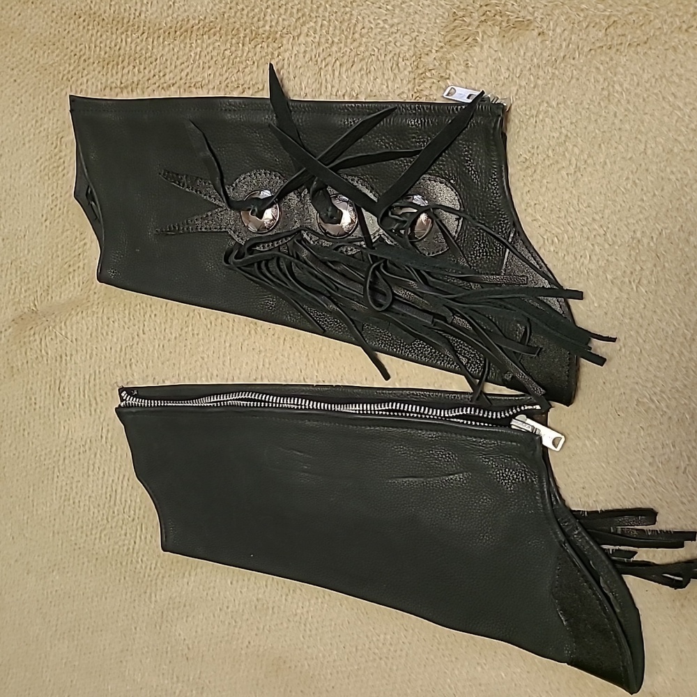 Gauntlets